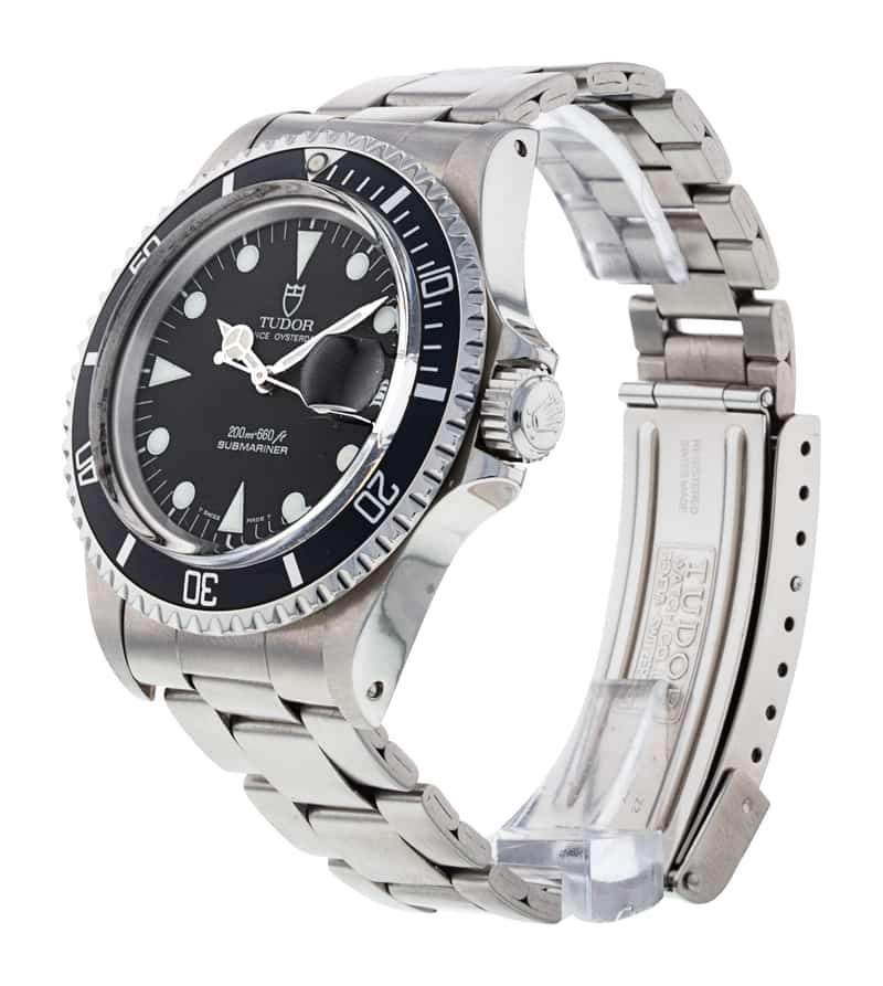 Tudor Submariner 79090